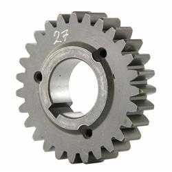 Primärzahnrad Z 27 (2.56) BFA MOTORI für BFA MOTORI Vollwangenwelle für Vespa 50-125/PV/ET3/PK50-125/S/SS/XL/XL2