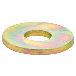 Unterlegscheibe DELL'ORTO, Führung Drosselklappenwelle, 1358500 23