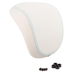 Rückenlehne PIAGGIO Topcase CM273114 für Vespa Primavera 50-150ccm 50° ('18)