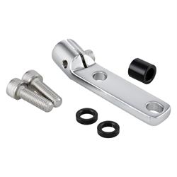 Spiegelhalter SIP SERIES PORDOI zur Montage am Lenkerunterteil links oder rechts für Vespa alle Modelle Klassik