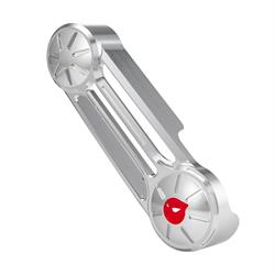 Schwingenabdeckung, MARUS für Vespa ET2/ET4/LX/LXV/S/GTS/GTS Super/GTV/GT 60/GT/GT L 50-300 ('03-'13/'17-)