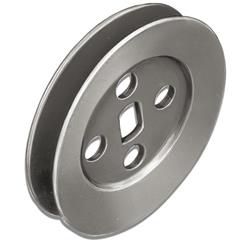 Riemenscheibe MALOSSI, 613538B für PIAGGIO Ciao/Ciao PX