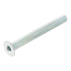 Schraube Lenker M6x55 mm, Innensechskant, Senkkopf, PIAGGIO für Vespa GTV/GT 60 125-300ccm