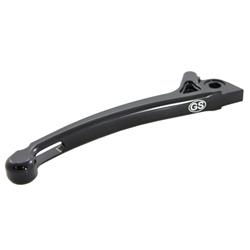 Sporthebel Bremse GRAND-SPORT RACE rechts für Hauptbremszylinder HENGTONG für Vespa PX'98/MY