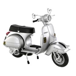 Modell Vespa 1978 P200E silber
