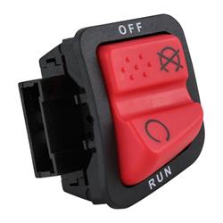 Notausschalter PIAGGIO für PIAGGIO Beverly/Carnaby/Fly/Hexagon/MP3/X7/X8/X9/X EVO