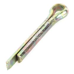 Splint, Bremsarm, hinten, 012778 - B005668 für Vespa PK 50XL/N Plurimatic/80/125S Automatica