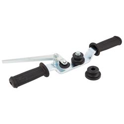 Bördelwerkzeug Monoschlitzrohr für Vespa alle Modelle