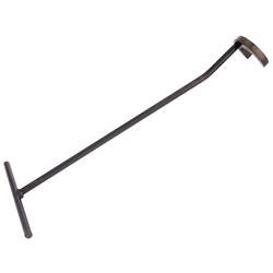 Benzinhahnschlüssel SIP für Einbau/Ausbau Benzinhahn für Vespa 50-125/PV/ET3/PK50-125/XL/XL2/125 V1-33/VN/VM/Hoffmann/ACMA/VNA-TS/150 VBA-T4/VL/VD/GS/PX80-200/PE/Lusso/'98/MY/'11/T5