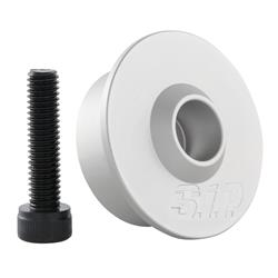 Montage Kit SIP MK II, für Lenkerendenspiegel ohne Lenkerendengewichte für Vespa GTS/GTS Super/GTV/GT 60/GT/GT L 125-300ccm