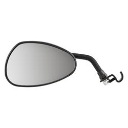 Klemmspiegel FAR links für Vespa/Lambretta alle Modelle