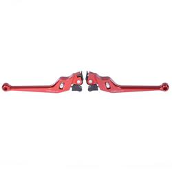 Sporthebel Set MG Biketec, links & rechts für Vespa GTS/GTS Super/GTV/GT 60/GT/GT L 125-300ccm (-`22)