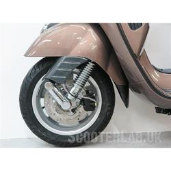 Gabelverkleidung SLUK Eros 1C001153 - 649876 für Vespa GTS/GTS Super/GTV/GT 60/GT/GT L 125-300ccm