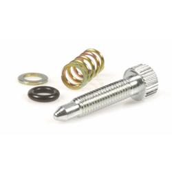 Einstellschraube für Vergaser PHB Standgas, DELL'ORTO