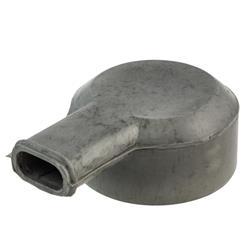 Gummikappe, Kabelkästchen, 20062002 für Lambretta 125 LI 3°/LIS/DL/GP/150 LI 3°/LIS/SX/DL/GP/175 TV 3°/200 SX/DL/GP