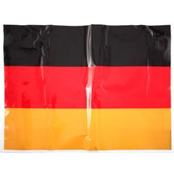 Aufkleber mit Motiv "deutsche Flagge" für Vespa LX/LXV 50-150ccm