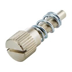 Einstellschraube Standgas, POLINI