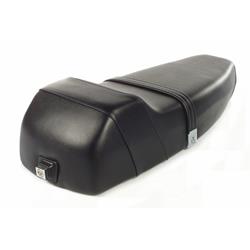 Sportsitzbank DIEFFE Super Corsa für Vespa PX80-200/PE/Lusso/PX'98/MY