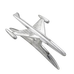 Kotflügelnippel Flugzeug