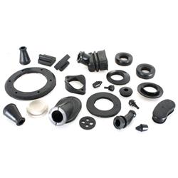 Gummi Kit für Vespa 50 N/L/R/S/Special/SR/SS/90 R/SS/125 PV/ET3