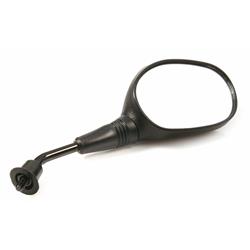 Spiegel rechts für HONDA/MBK/YAMAHA SH 125-150ccm/Booster/Stunt/BW's/Slider alle Modelle bis Bj. '02 50ccm
