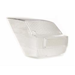 Rücklichtglas für Vespa P80-150X/P200E