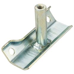 Halterung PIAGGIO, Gepäckträger, vorne für Vespa GTS/GTS Super/GTV/GT 60/GT/GT L 125-300ccm