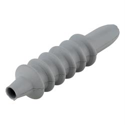 Gummimanschette, Schaltgestänge, hinten unten, 12590 für Vespa 125 V1-15 1948-50