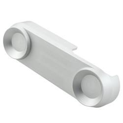 Schwingenabdeckung SIP SERIES PORDOI 650264 - 561433 für Vespa ET2/ET4/LX/LXV/S/GTS/GTS Super/GTV/GT 60/GT/GT L 50-300 ('03-'13/'17-)