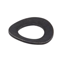 Unterlegscheibe DELL'ORTO, Schraube Grundplatte Beschleunigerpumpe, 0501100 23