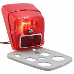 Rücklicht SIEM für Vespa 50 N/L/R V5A1T 122877>