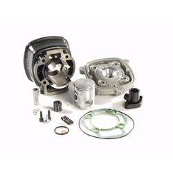 Rennzylinder MALOSSI 50 ccm 31 6901 für MINARELLI stehend 50ccm 2T AC