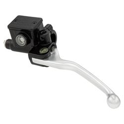 Hauptbremszylinder PIAGGIO Bremse hinten links CM074803 für Vespa GTS 250ccm ABS, 4T, LC