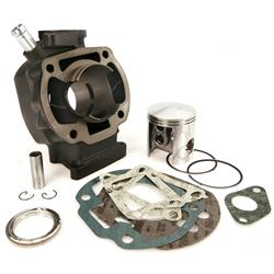 Rennzylinder MALOSSI 90 ccm 31 3738 für HONDA MBX R 80/MTX/75 NSR 2T LC