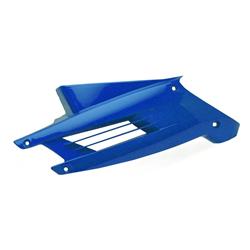 Seitenverkleidung TNT hinten unter Helmfach links für PEUGEOT Speedfight II