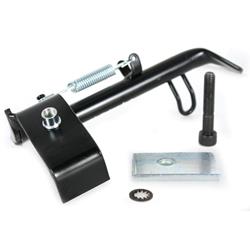 Seitenständer BUZZETTI für APRILIA/PIAGGIO Sportcity ONE 50-125ccm, 2T/4T, Typhoon 50ccm, 2011 ->