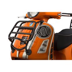 Gepäckträger vorne FA für Vespa GTS/GTS Super/GTV/GT 60/GT/GT L 125-300ccm