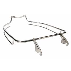 Sturzbügel Seitenhaube für Vespa 125 ACMA 53>/150 VL/VB1/ACMA GL