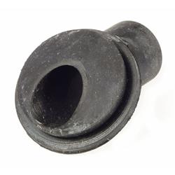 Rahmengummi, Gas-/Chokezug/Kabelbaum, 048171 für Vespa 125 VNA-TS/150 VBA-T4/160 GS/180 SS/Rally/PX80-200/PE/Lusso/'98/MY/'11