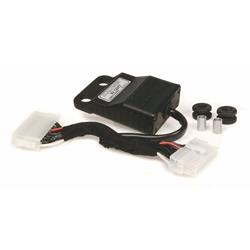 Steuerelektronik MALOSSI Injection Control, für Einspritzanlage für GILERA/PIAGGIO Purejet