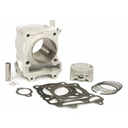 Rennzylinder MALOSSI MHR 169 ccm 3111588 für HONDA 150ccm 4T LC