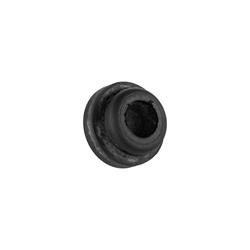 Gummipuffer, Batterie, hinten oder vorne, 25965 - 164887 für Vespa 125 VNA/VNB/GTR/Super/TS/150 VBA/VBB/VL/VB/GL/VGLA/Sprint/V/Super/GS/180 Rally/180-200 Rally