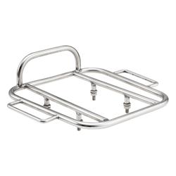 Gepäckträger hinten klein für Lambretta 125 LI 3°/Special/GP/DL/150 LI 3°/Special/SX/GP/DL/175 TV 3°/200 TV/SX/GP/DL