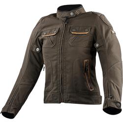 Jacke LS2 Bullet Größe: S für Frauen