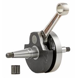 Langhubwelle MAZZUCCHELLI K2D für Vespa 200 Rally VSE1T 33997 ->/P200E/PX200 E/Lusso/MY/Cosa