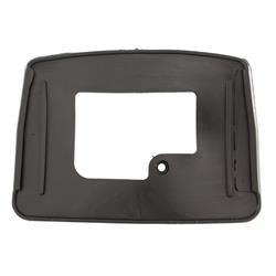 Dichtung PIAGGIO Rahmen Rücklicht, 125740 für Vespa V50 Special/Elestart