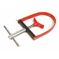 Haltewerkzeug Variomatik BUZZETTI universal