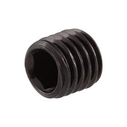 Madenschraube Schraubnippel M7x7 mm, Innensechskant, SIP PERFORMANCE für Lambretta 125 LI/Special/DL/GP/150 LI/Special/SX/DL/GP/175 TV2°-3°/200 TV/SX/DL/GP