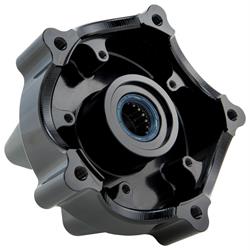 Radnabe ZELIONI, vorne für Vespa Primavera/Sprint 125-150ccm ABS