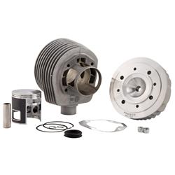 Rennzylinder PINASCO "Vespone RR" 177 ccm 26031930 für Vespa 125 GTR 2°/TS/150 Sprint 2°/V/Super 2°/PX125-150/PE/Lusso/Cosa